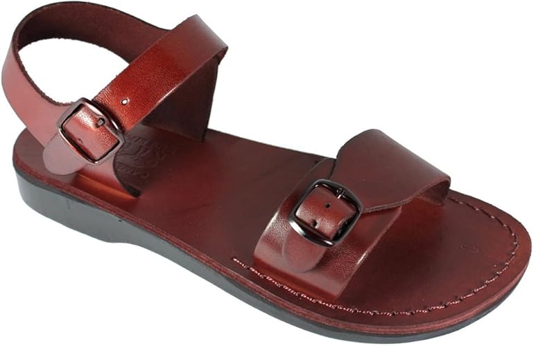 jesus sandals