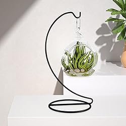 YEARCHY Ornament Display Hanger Rack Stand Hook
