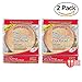 Joseph's Pita Bread Value 2-Pack, Flax Oat Bran and Whole Wheat, 7g Net Carbs per Serving, Fresh Baked (6 per Pack, 18 Pitas Total)