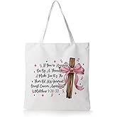 KAOWT Tote Bags for Women, Tote Bag Gifts, Tote Bag