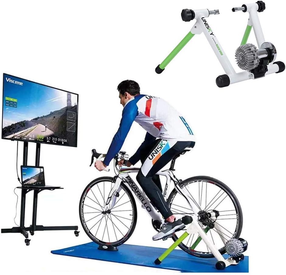 bluetooth bike trainer