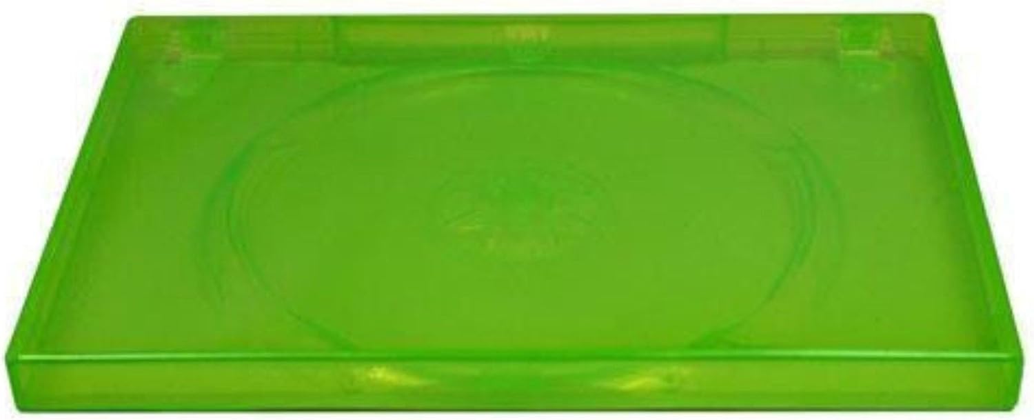 5 X Original XBOX 360 Replacement Game Case By Dragon Trading® BigaMart