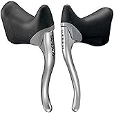SHIMANO Tiagra/Sora Level R400 Road Brake Lever Set | Tiagra Sora BL-R400 Road Brake Levers with Internal Springs