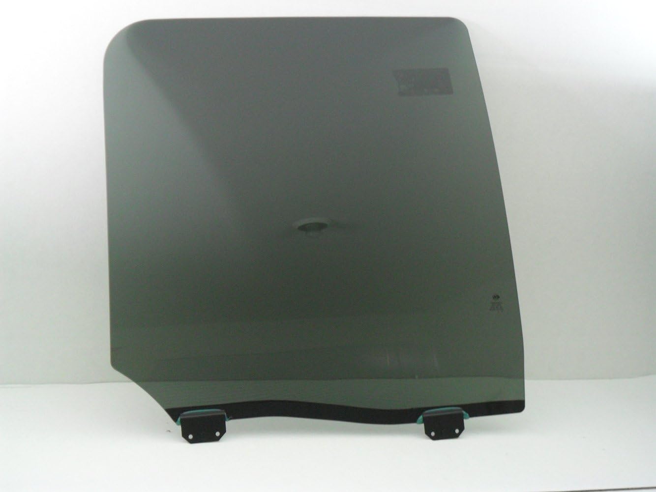 NAGD Passenger/Right Side Rear Door Window Glass