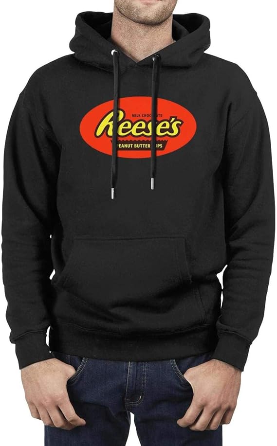 reese's sweatshirt amazon