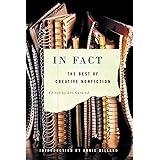 In Fact: The Best of Creative Nonfiction