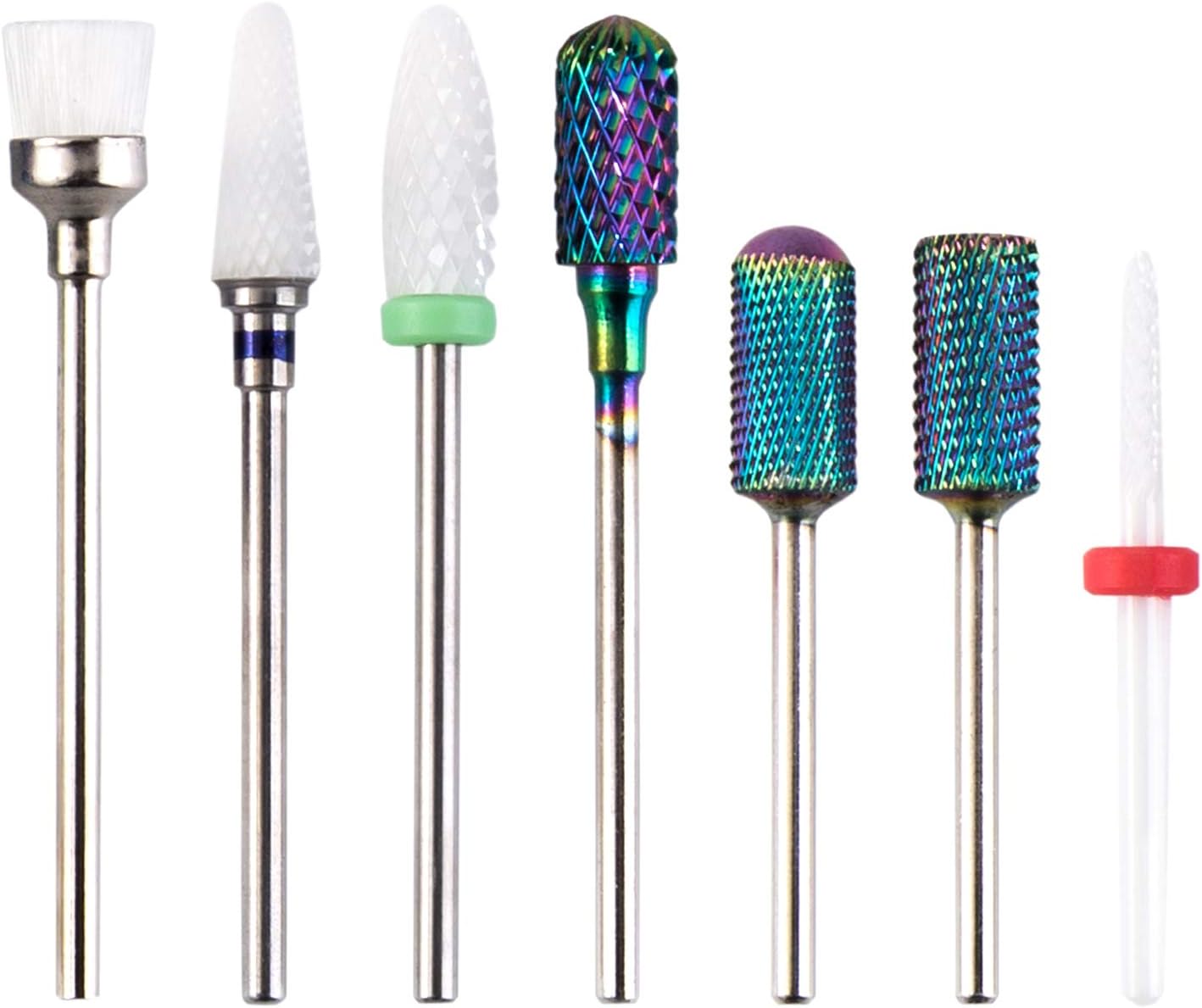 Best Manicure Pedicure Nail File Drill