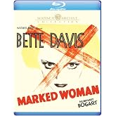 Marked Woman