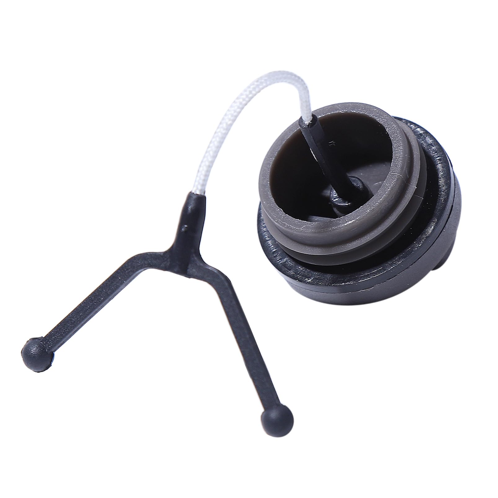 HAISHINE Oil Tank Filler Cap for JONSERED 625, 630, 670, 2077, 2083 II EPA 501 62 66 02