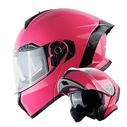 1Storm New Motorcycle Bike Modular Full Face Helmet
