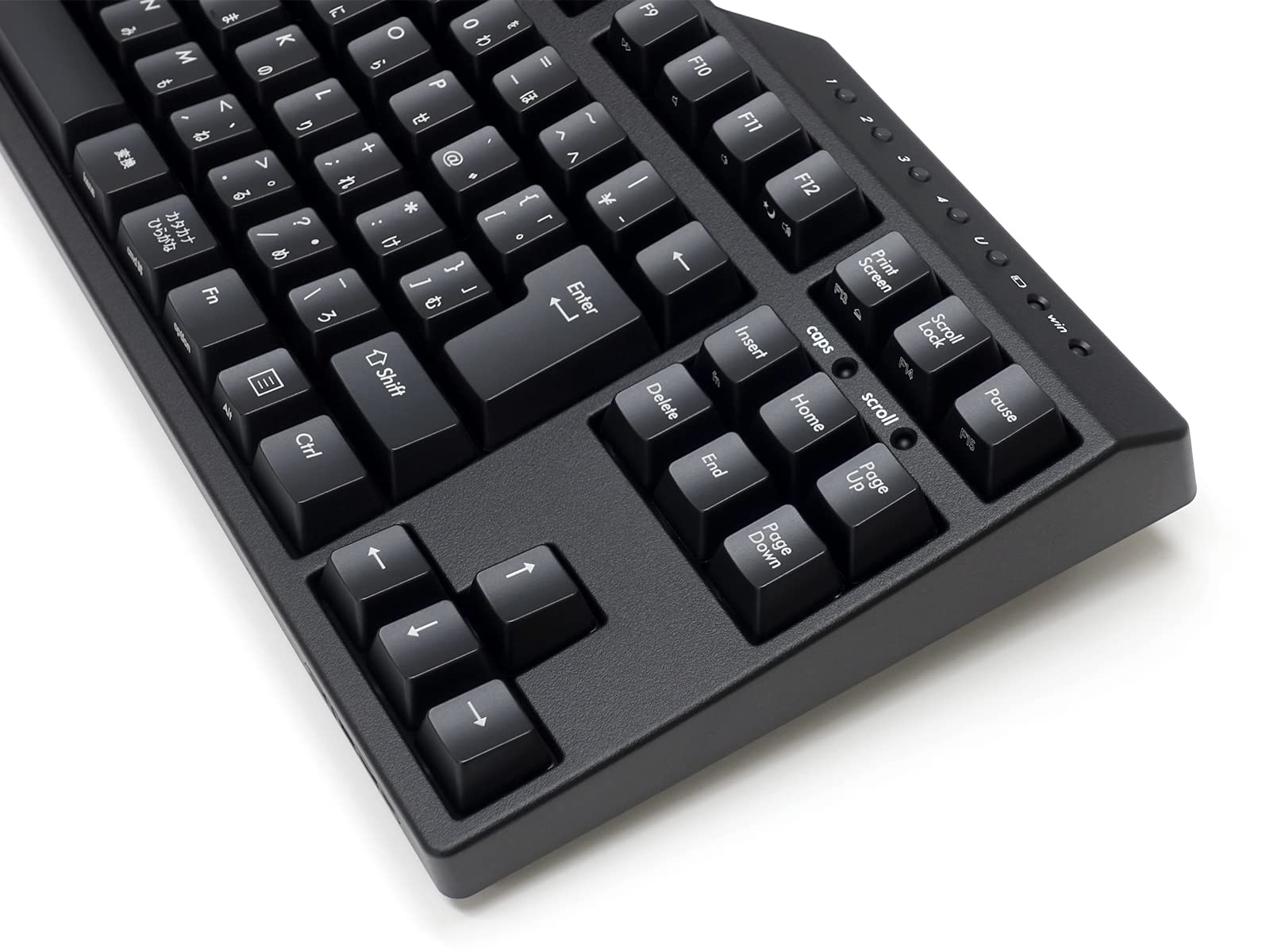 Mua Filco Majestouch Convertible 3 Cherry MX Quiet Red Axis Mechanical ...