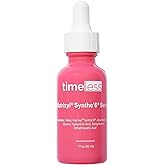 Timeless Skin Care Matrixyl Synthe’6 Serum - Face Serum for Skin Care - with Hyaluronic Acid for Hydration - 1 oz