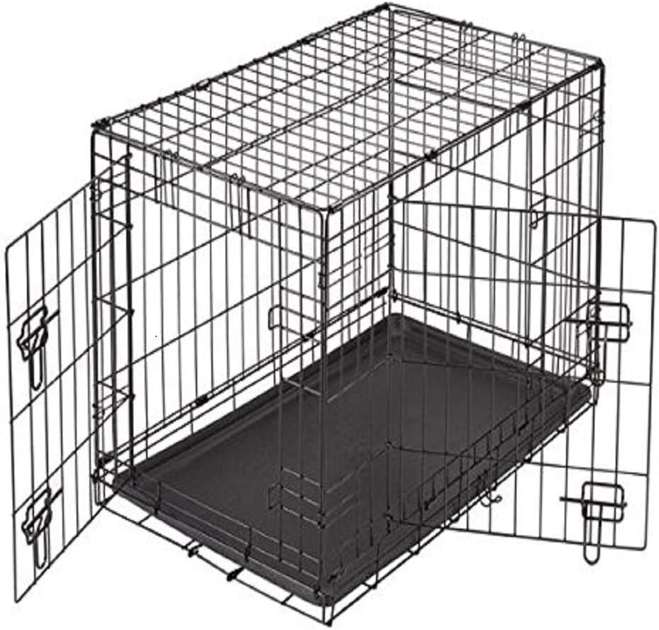 Petface Wire Dog Crate, X-Small