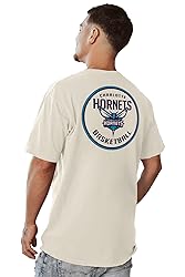 Blue 84 Standard NBA Officially Licensed T-Shirt