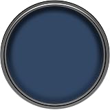Dulux Simply Refresh Matt Emulsion Paint Sapphire Salute 2.5L view 2