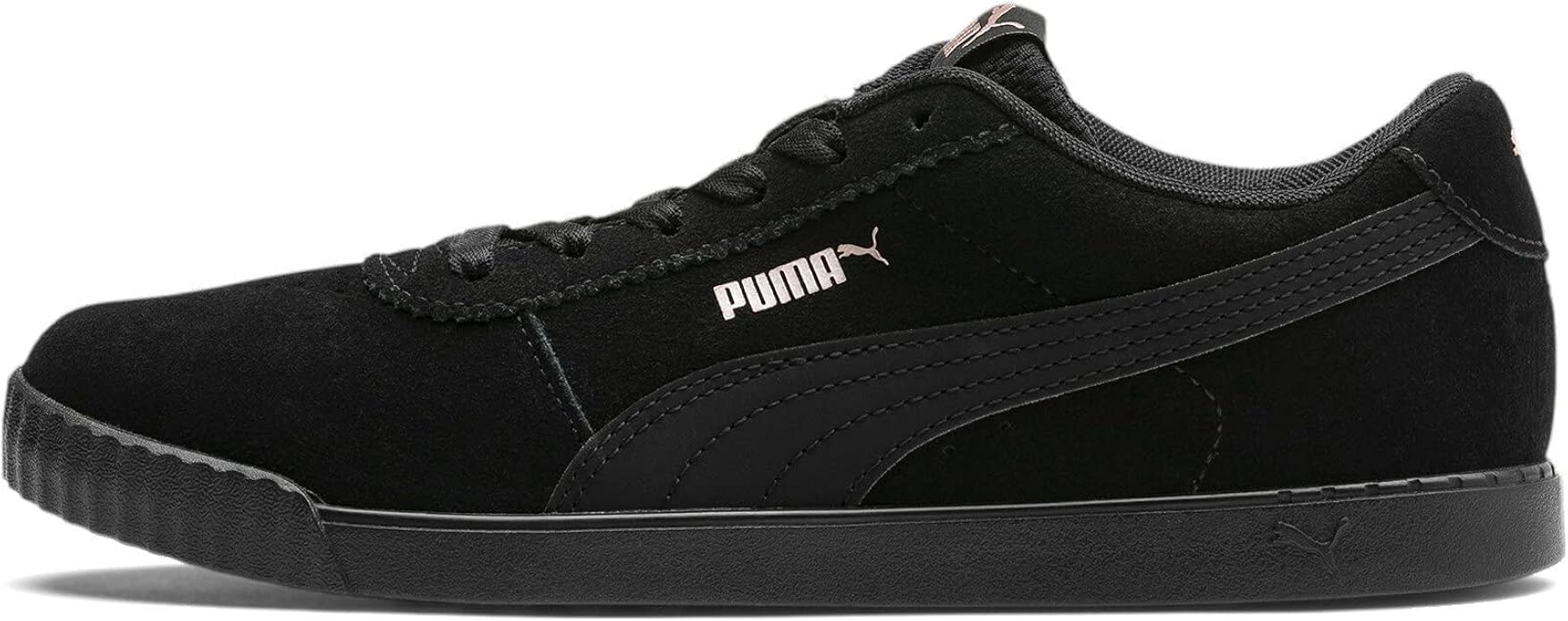 PUMA Carina Slim Women's Trainers: Amazon.co.uk: Shoes & Bags