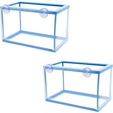 Amazon Best Sellers: Best Fish Breeding Tanks