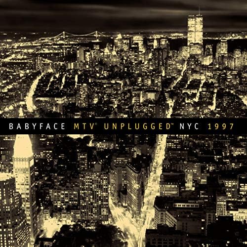 Maxwell - Maxwell MTV Unplugged EP - Amazon.com Music