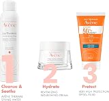 Avène Thermal Spring Water Spray 300ml Sensitive Skin Calming Mist Refresh Face view 8