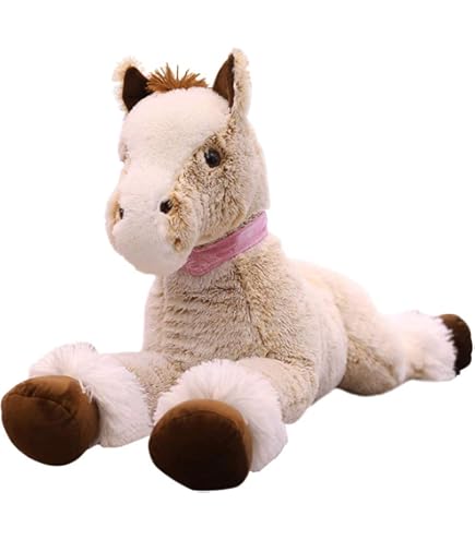 Peluches Wild Republic Foilkins Caballo Mar Caballito Azul | Envío Gratis