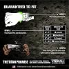 TITAN-Paracord-Survival-Bracelet-Made-with-Patented-SurvivorCord-550-paracord-fishing-line-snare-wire-and-waxed-jute-for-fires-FREE-eBooks-Included TITAN-Paracord-Survival-Bracelet-Made-with-Patented-SurvivorCord-550-paracord-fishing-line-snare-wire-and-waxed-jute-for-fires-FREE-eBooks-Included