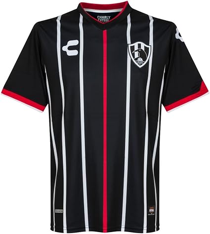 cuervos fc jersey