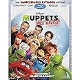 Muppets Most Wanted (Blu-ray)
