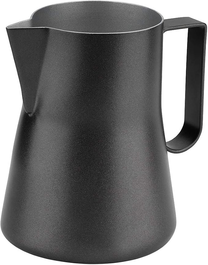 550ml Cup Coffee Stainless Steel Milk Frothing Jug Cup Coffee Milk