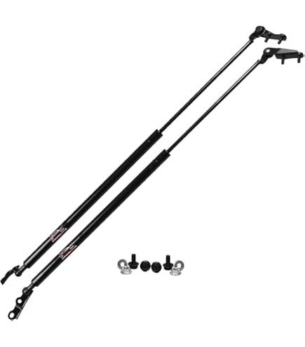 スーパーサブ Amazon.com: TSUBASA Lift Supports for Nissan Silvia S14
