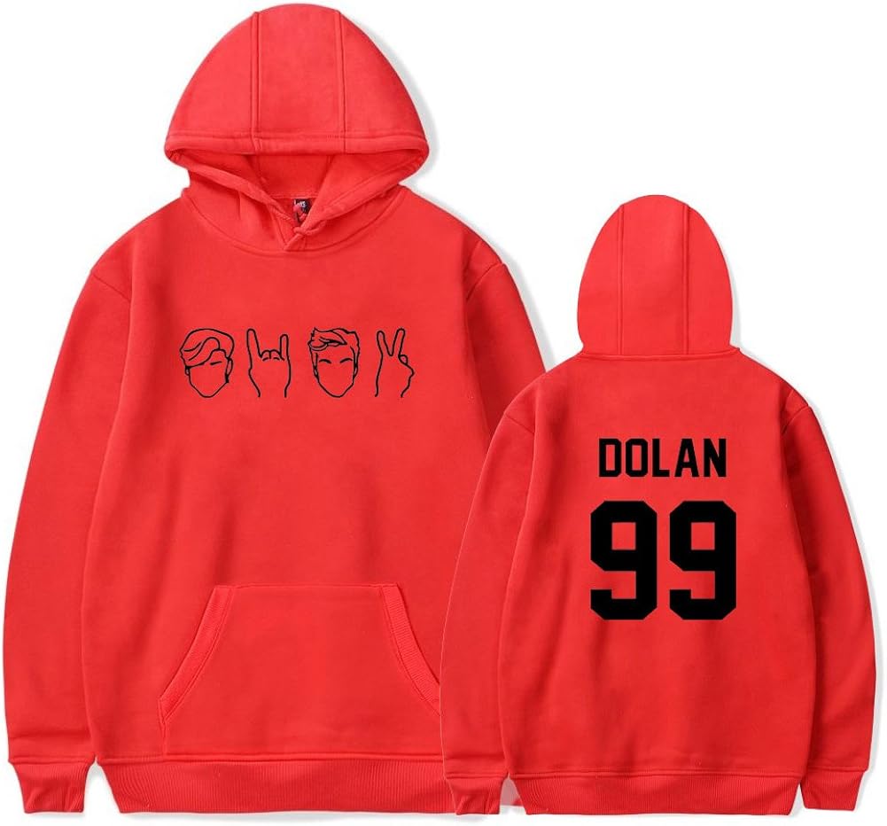 amazon dolan twins hoodie