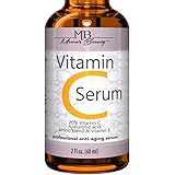 skin pasion anti aging vitamin c serum