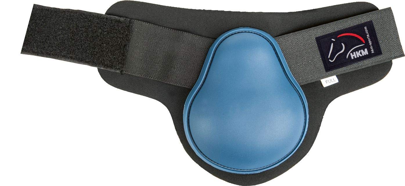 HKM Horse Boot-7334 Horse Boot 6991 Dark Blue/Black Shetty