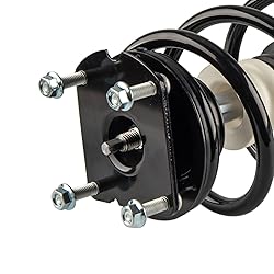 Torchbeam Front Struts Assembly w/Coil Spring