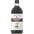 Watkins Vanilla Flavor, 32 Fl. Oz. Economy Sized Bottle, 1 Count (21902)