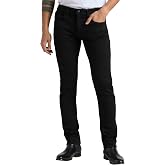 True Classic Jeans for Men, Mens Stretch Jeans, Slim &amp; Straight Fit | Mens Jeans, Mens Stretch Jeans, Slim Fit or Straight Fit Jeans for Men, High or Low Stretch, Reinforced Stitching