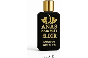 ANAS HAIR MIST (50 ML, ELIXIR)