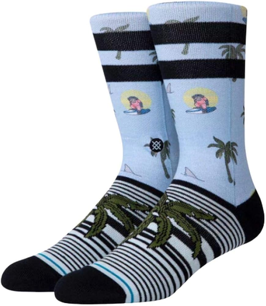 Top 10 Stance Mens Fish Food