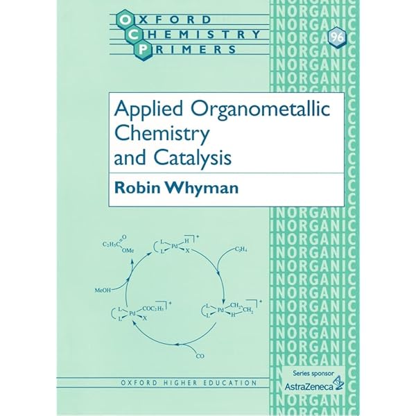 Organotransition Metal Chemistry: From Bonding to Catalysis