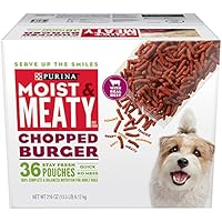 Amazon Best Sellers: Best Dog Food Pouches