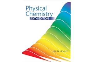 Physical Chemistry
