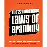The 22 Immutable Laws of Branding