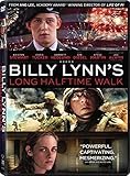 BILLY LYNNS LONG HALFTIME WALK / (WS)