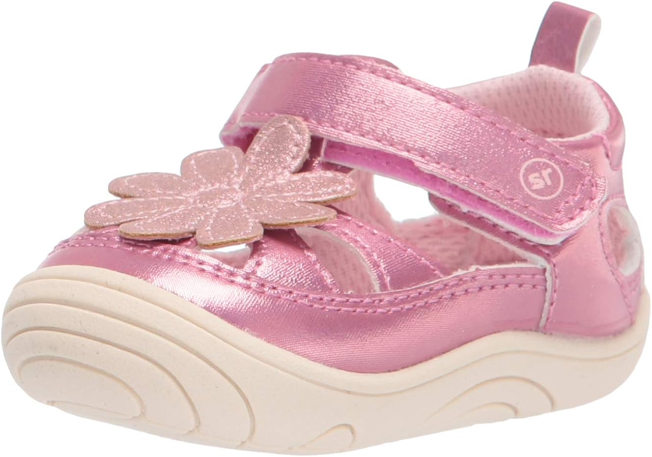  | Stride Rite 360 Unisex-Child Alicia Sandal | Sandals