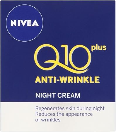 nivea night cream amazon