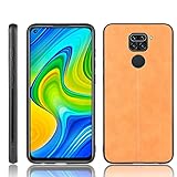 Jiajihua Case Compatible with Redmi 10X