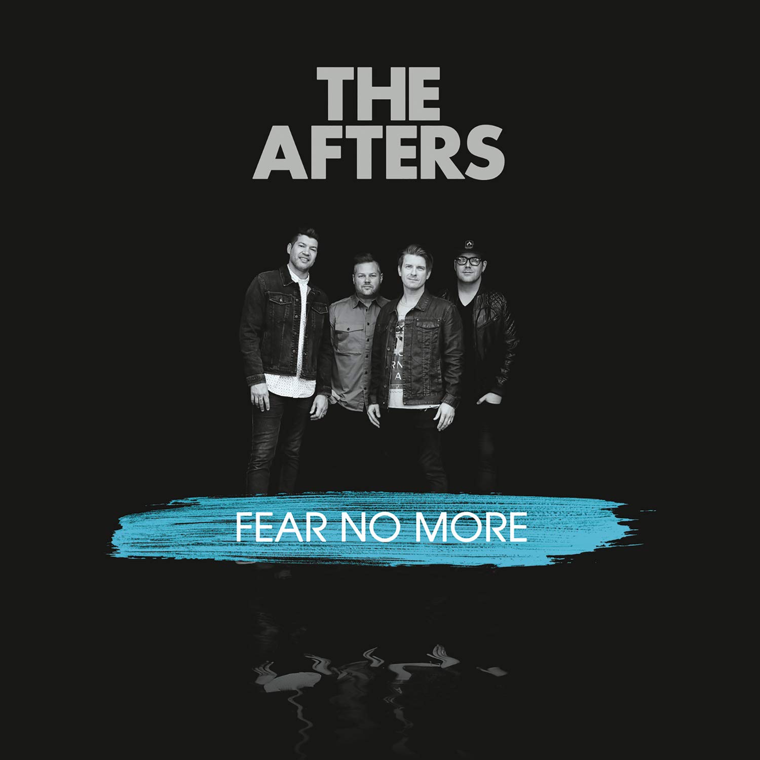 The Afters Fear No More Amazon Com Music With music streaming on deezer you can discover more than 56 million tracks, create your own playlists, and share your favourite tracks with your friends. fear no more