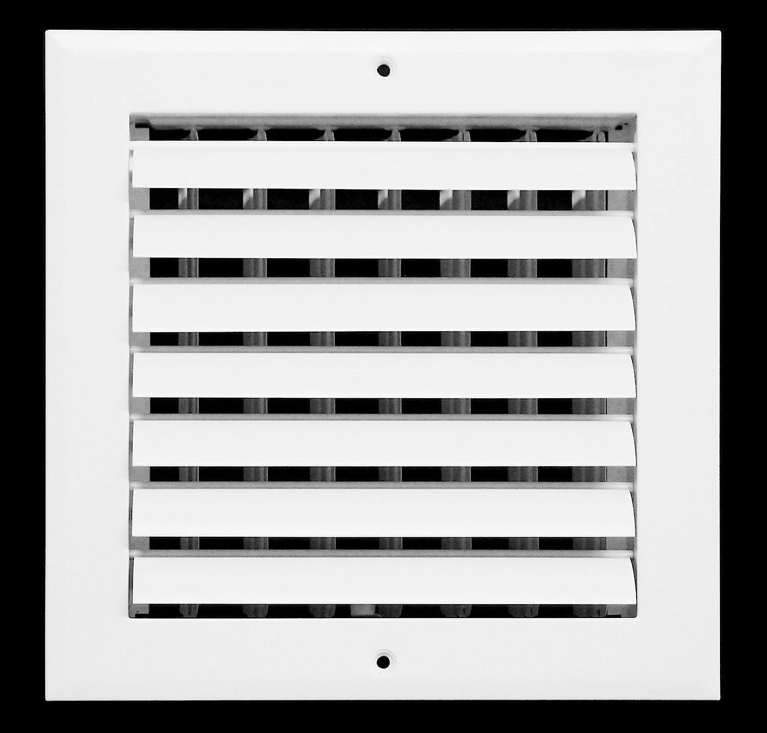 Registers, Grilles & Vents - 6