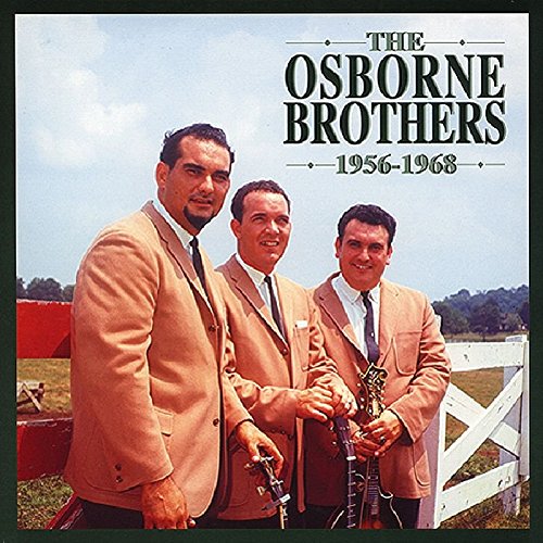 The Osborne Brothers - Country USA 1968 - Zortam Music