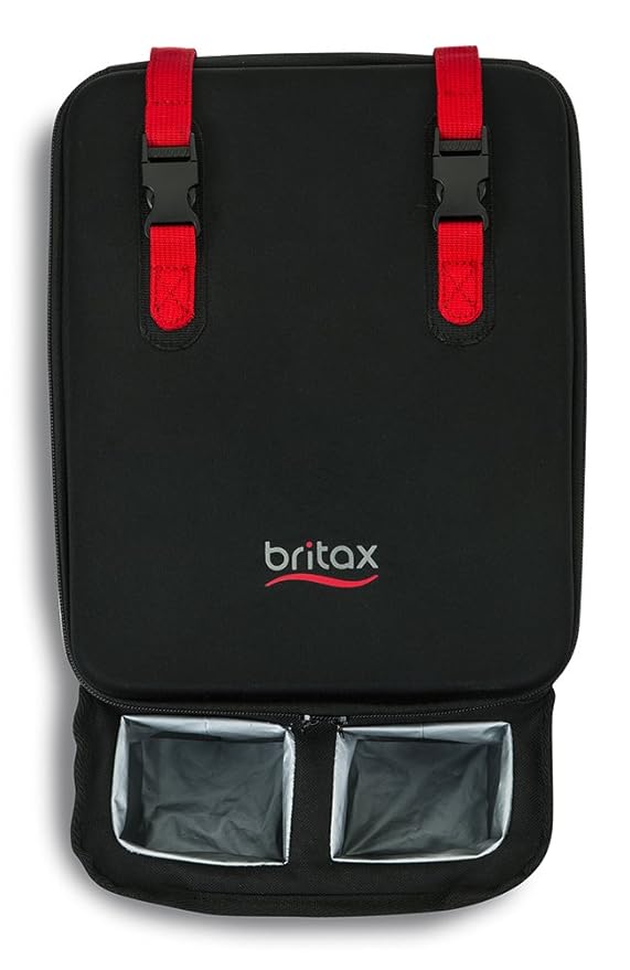 britax caddy