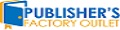 PublishersFactoryOutlet store logo